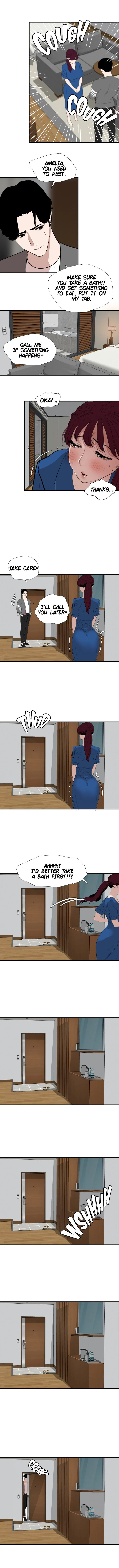 Lightning Rod - Chapter 118 [photo 4] - MangaPorn