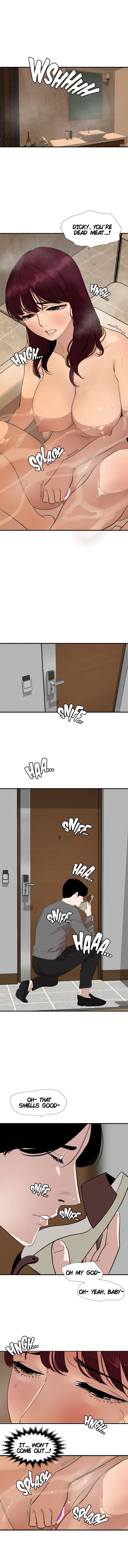 Lightning Rod - Chapter 118 [photo 5] - MangaPorn