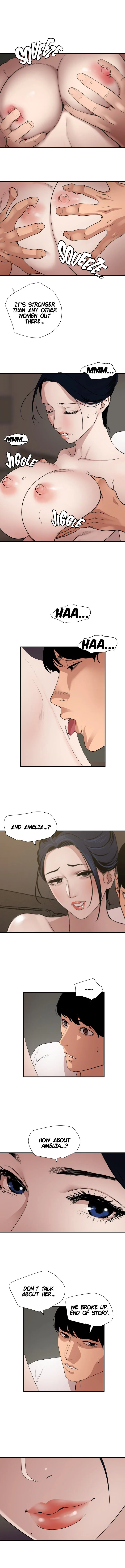 Lightning Rod - Chapter 120 [photo 2] - MangaPorn