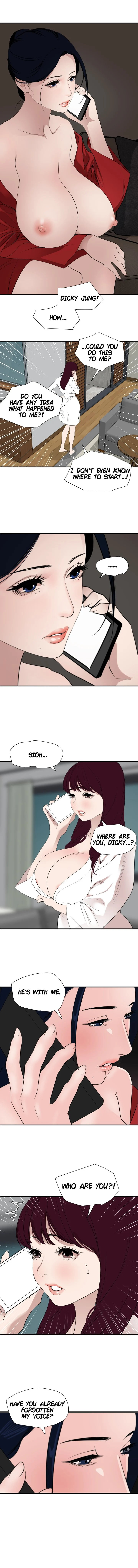 Lightning Rod - Chapter 120 [photo 5] - MangaPorn