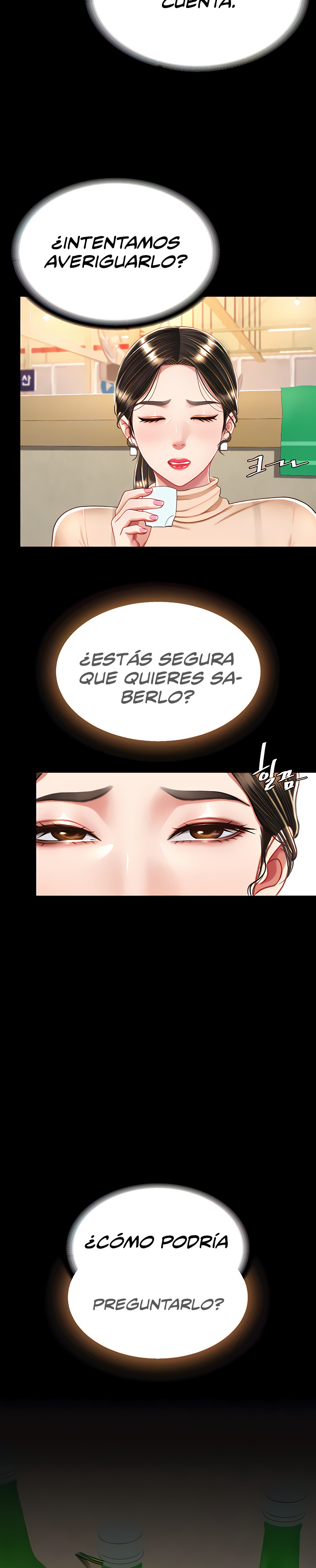 Mom Eat First Raw - Chapter 16 [photo 11] - MangaPorn