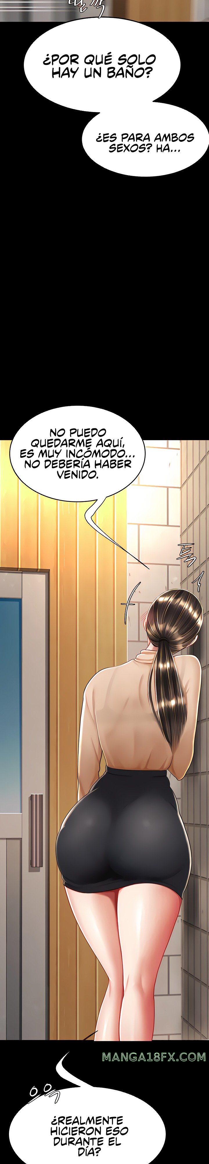 Mom Eat First Raw - Chapter 16 [photo 16] - MangaPorn