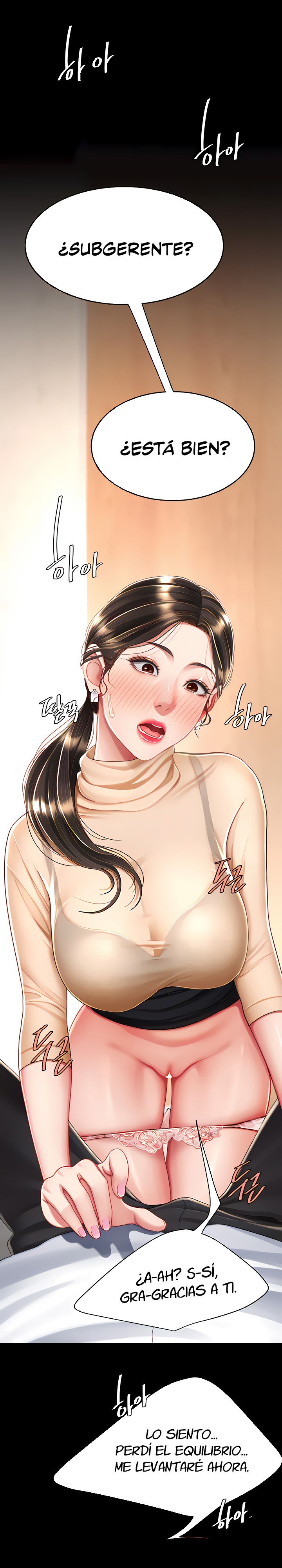 Mom Eat First Raw - Chapter 16 [photo 29] - MangaPorn