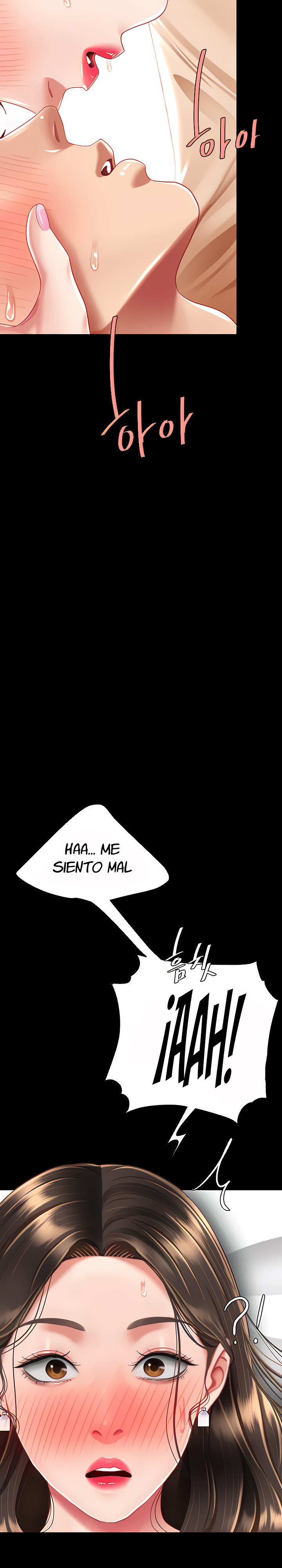 Mom Eat First Raw - Chapter 16 [photo 32] - MangaPorn