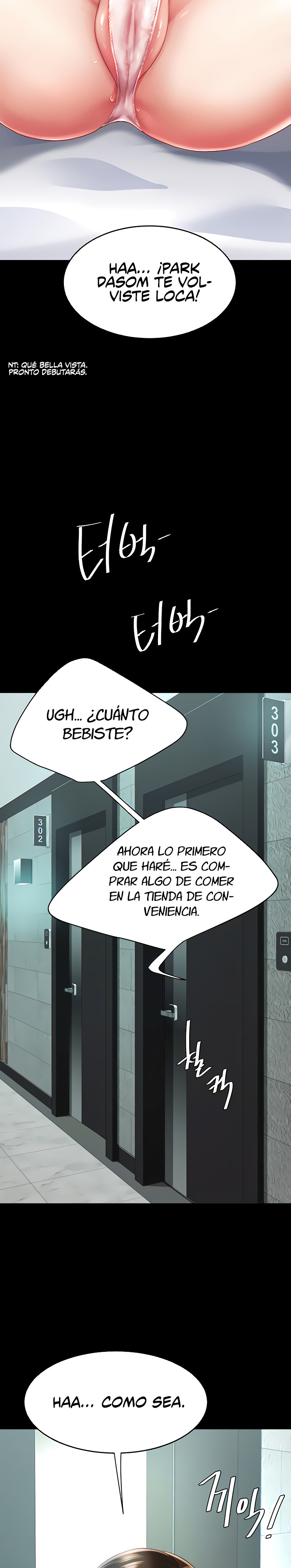 Mom Eat First Raw - Chapter 16 [photo 34] - MangaPorn