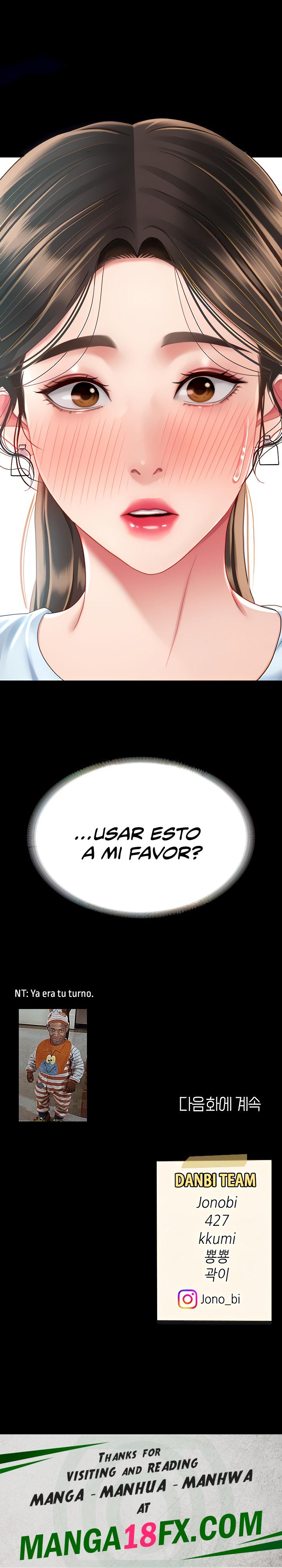 Mom Eat First Raw - Chapter 16 [photo 41] - MangaPorn