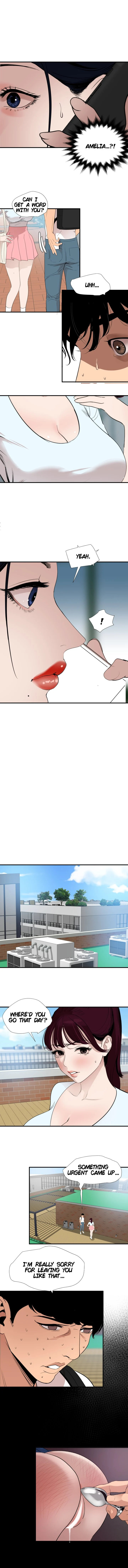 Lightning Rod - Chapter 122 [photo 3] - MangaPorn