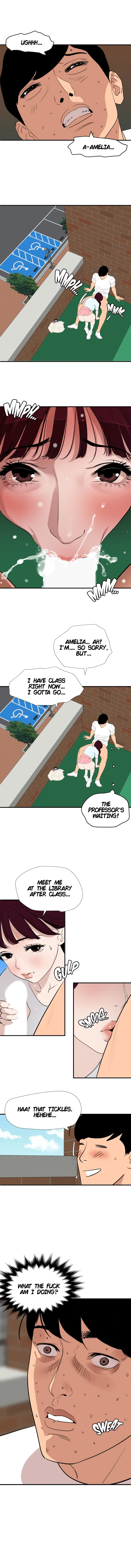 Lightning Rod - Chapter 123 [photo 4] - MangaPorn