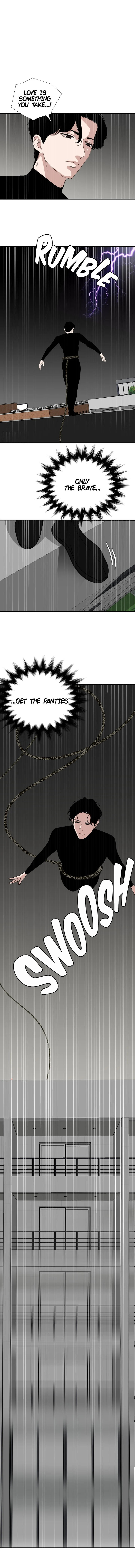 Lightning Rod - Chapter 126 [photo 3] - MangaPorn