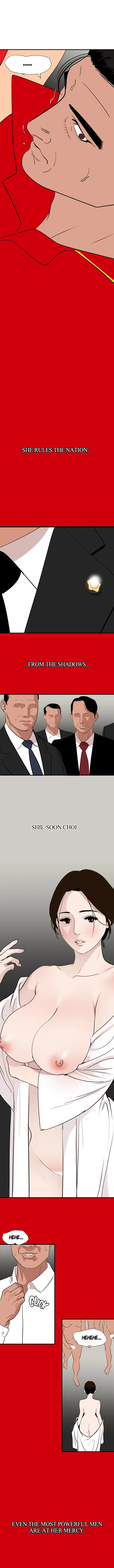 Lightning Rod - Chapter 127 [photo 5] - MangaPorn