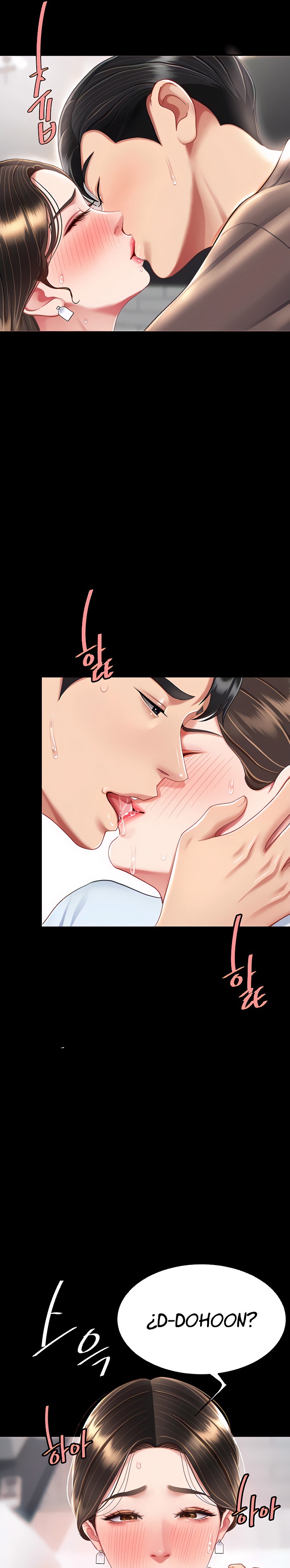 Mom Eat First Raw - Chapter 17 [photo 12] - MangaPorn