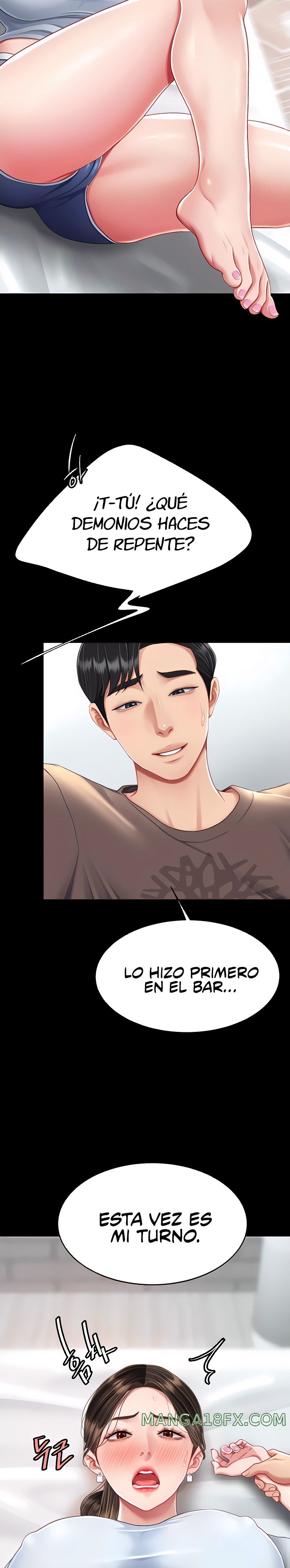 Mom Eat First Raw - Chapter 17 [photo 14] - MangaPorn