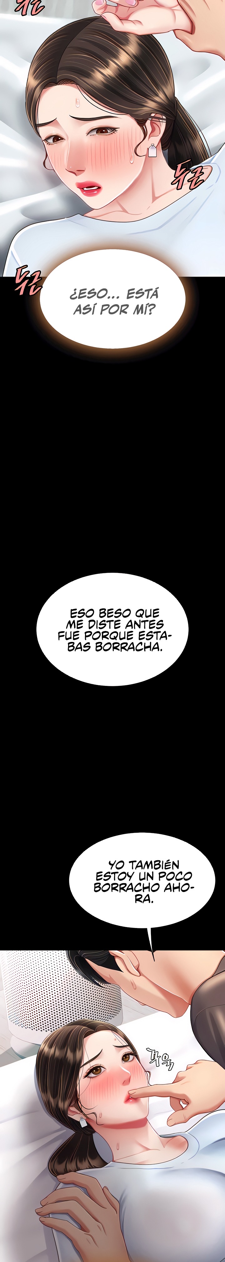 Mom Eat First Raw - Chapter 17 [photo 16] - MangaPorn