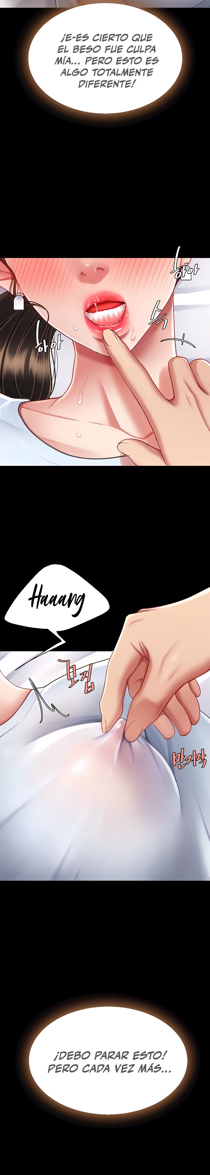 Mom Eat First Raw - Chapter 17 [photo 17] - MangaPorn