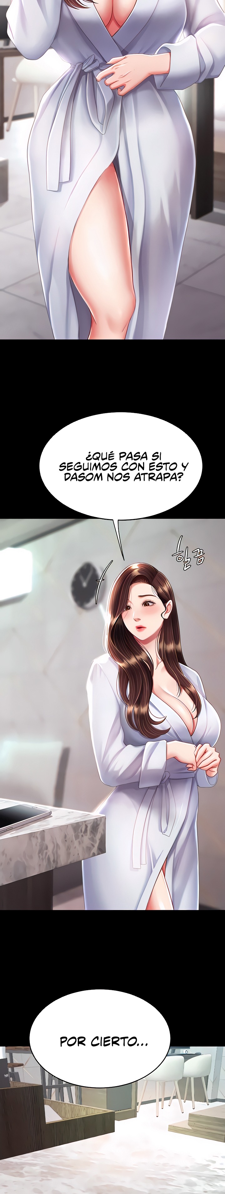 Mom Eat First Raw - Chapter 17 [photo 2] - MangaPorn