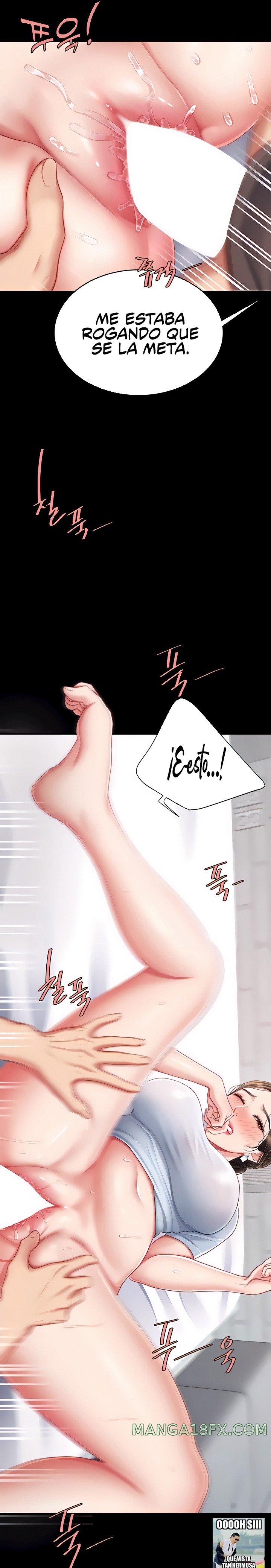 Mom Eat First Raw - Chapter 17 [photo 24] - MangaPorn