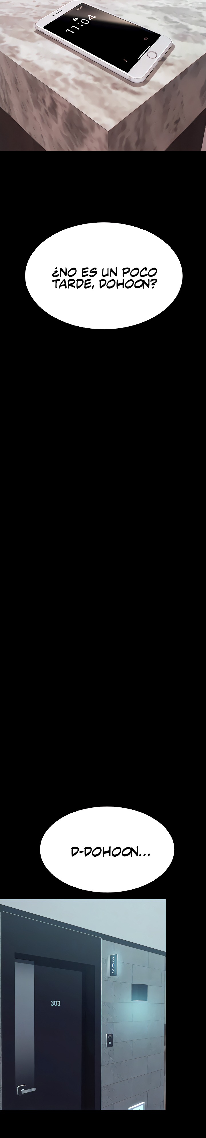 Mom Eat First Raw - Chapter 17 [photo 3] - MangaPorn