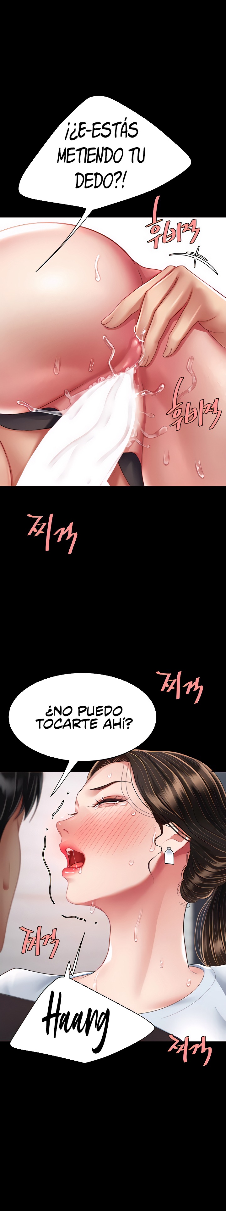 Mom Eat First Raw - Chapter 17 [photo 34] - MangaPorn