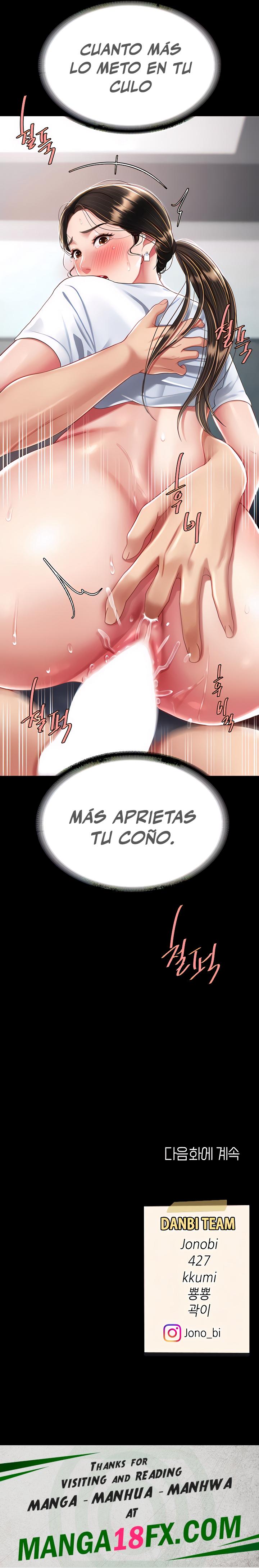 Mom Eat First Raw - Chapter 17 [photo 36] - MangaPorn