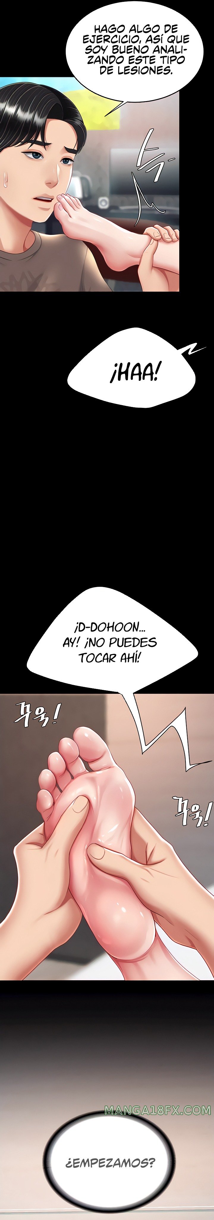 Mom Eat First Raw - Chapter 17 [photo 6] - MangaPorn