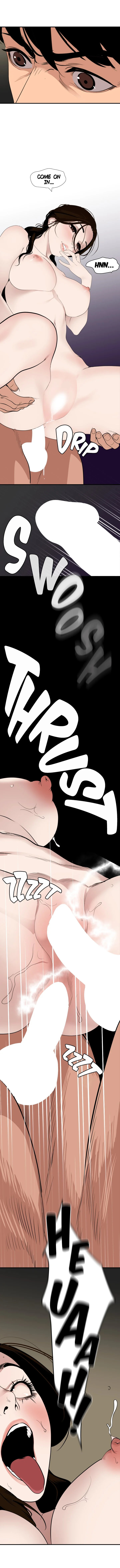 Lightning Rod - Chapter 133 [photo 5] - MangaPorn