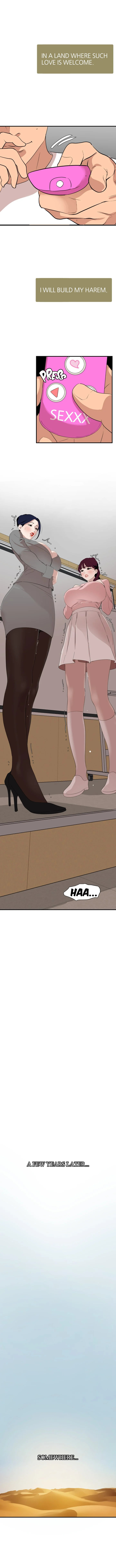 Lightning Rod - Chapter 134 [photo 8] - MangaPorn