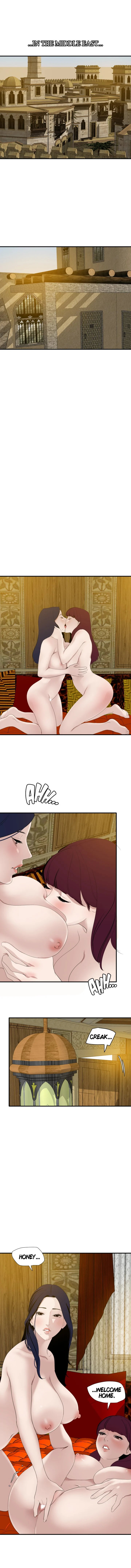 Lightning Rod - Chapter 134 [photo 9] - MangaPorn