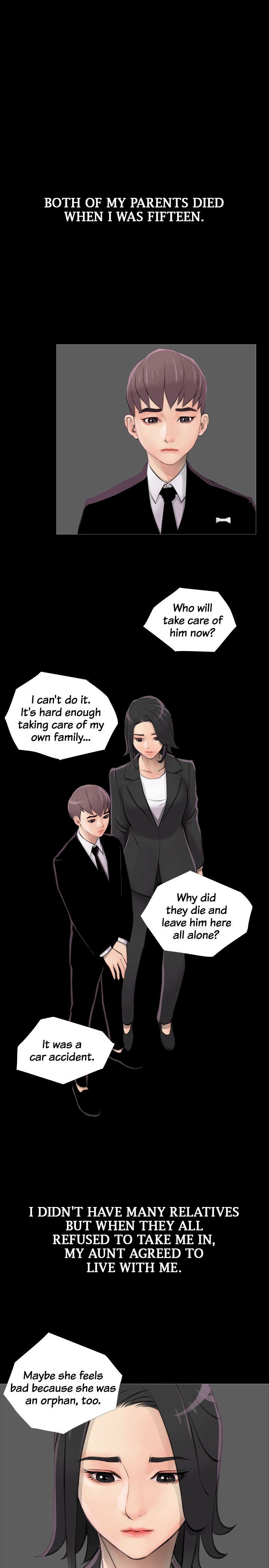 Ms. Master (Aunt’s Secret) - Chapter 1 [photo 11] - MangaPorn