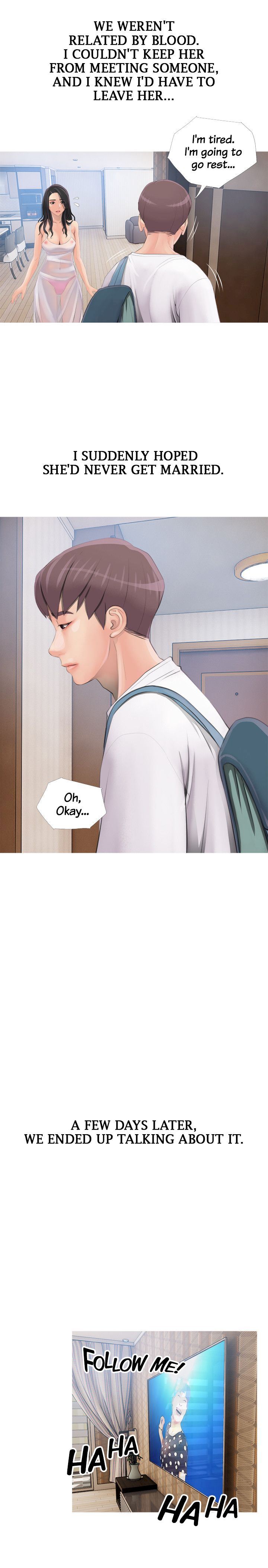 Ms. Master (Aunt’s Secret) - Chapter 1 [photo 17] - MangaPorn