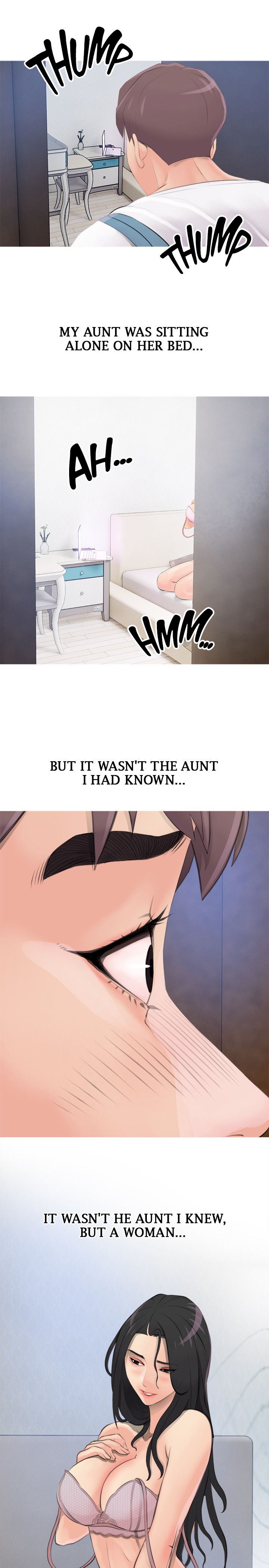 Ms. Master (Aunt’s Secret) - Chapter 1 [photo 3] - MangaPorn