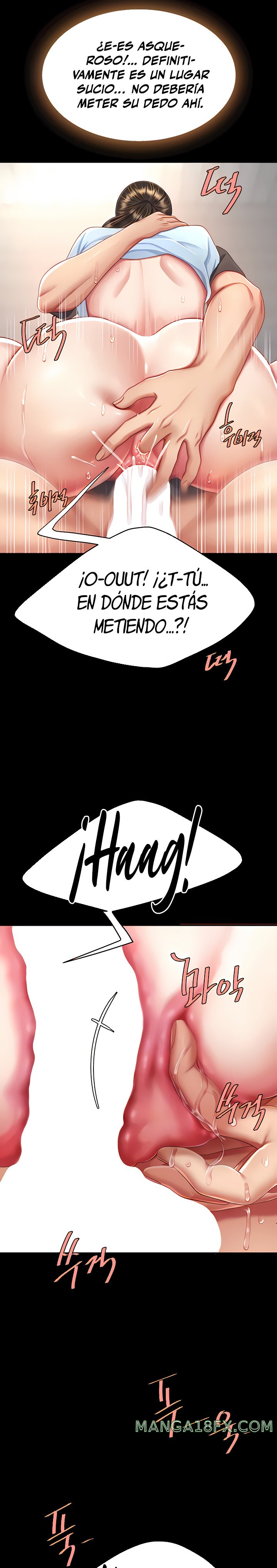 Mom Eat First Raw - Chapter 18 [photo 2] - MangaPorn