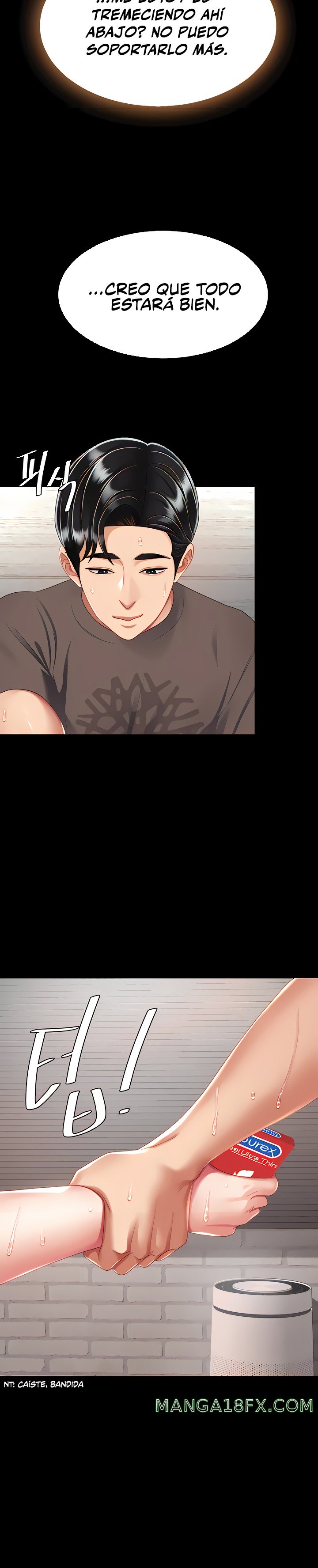 Mom Eat First Raw - Chapter 18 [photo 22] - MangaPorn