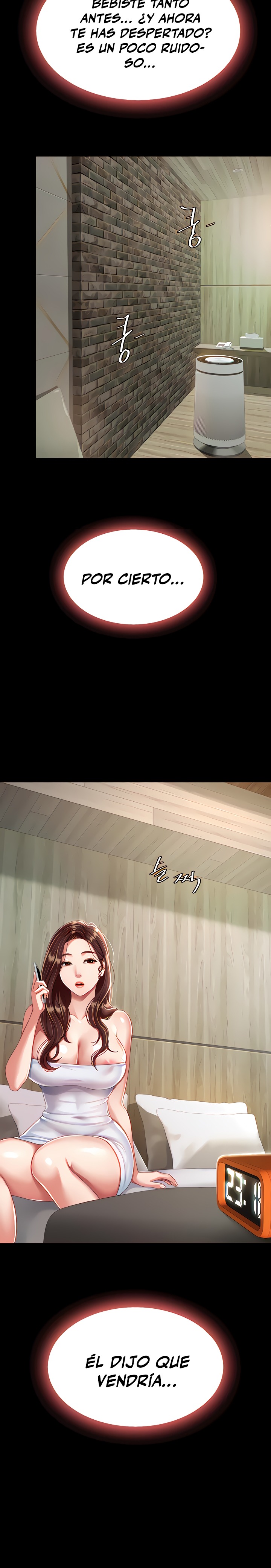 Mom Eat First Raw - Chapter 18 [photo 33] - MangaPorn