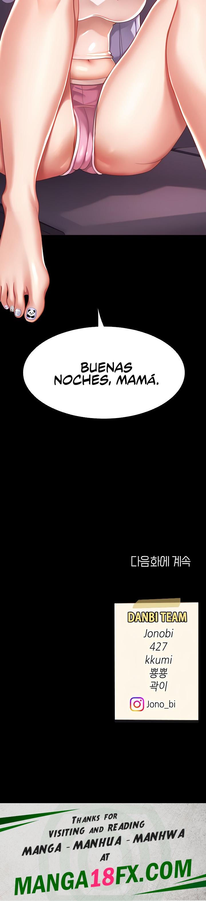 Mom Eat First Raw - Chapter 18 [photo 36] - MangaPorn