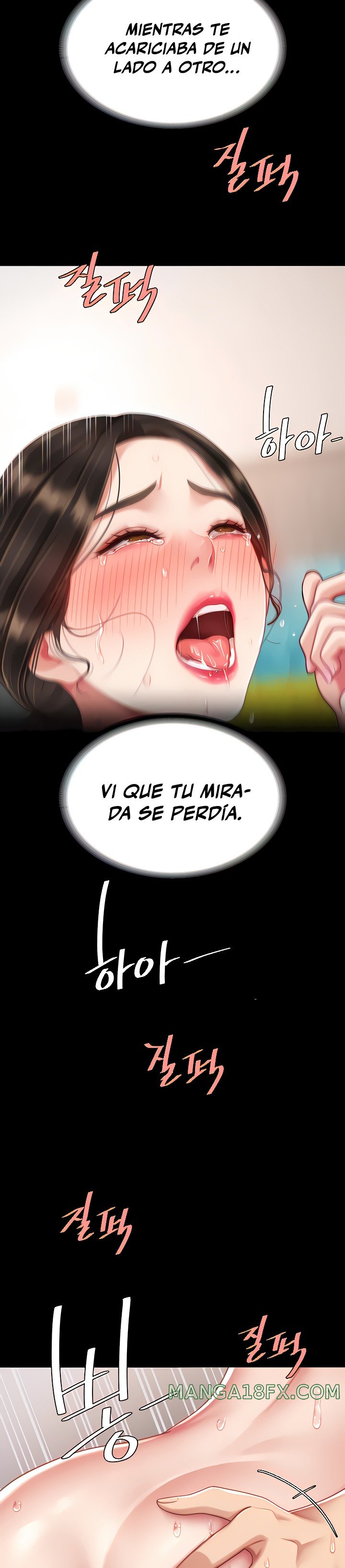 Mom Eat First Raw - Chapter 18 [photo 9] - MangaPorn