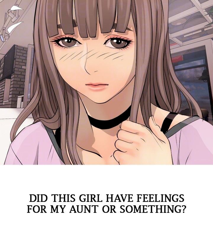 Ms. Master (Aunt’s Secret) - Chapter 2 [photo 14] - MangaPorn