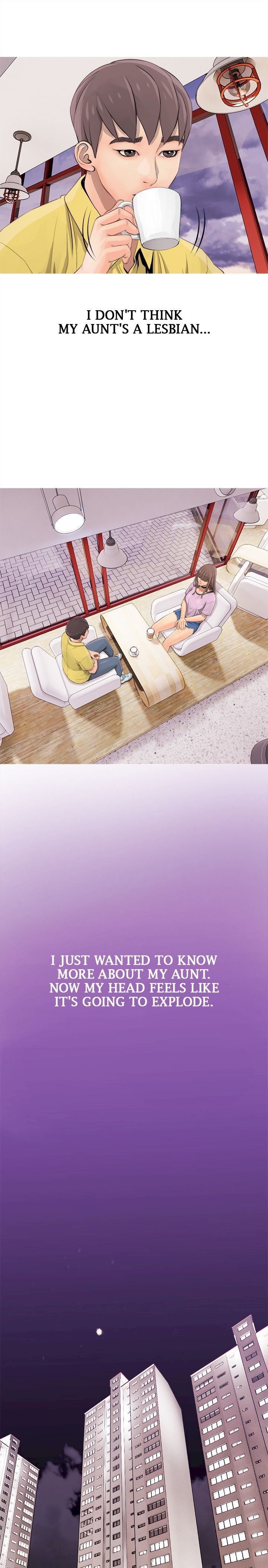 Ms. Master (Aunt’s Secret) - Chapter 2 [photo 15] - MangaPorn