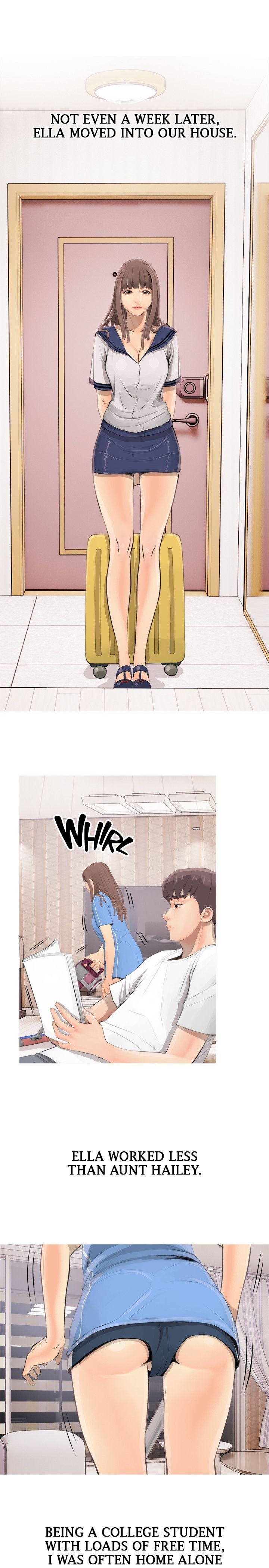 Ms. Master (Aunt’s Secret) - Chapter 2 [photo 21] - MangaPorn