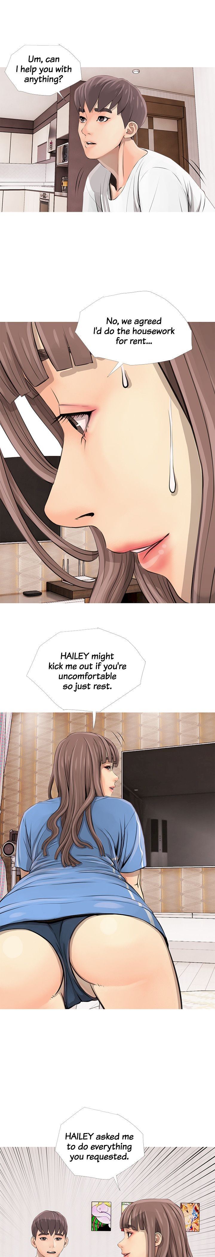 Ms. Master (Aunt’s Secret) - Chapter 2 [photo 25] - MangaPorn