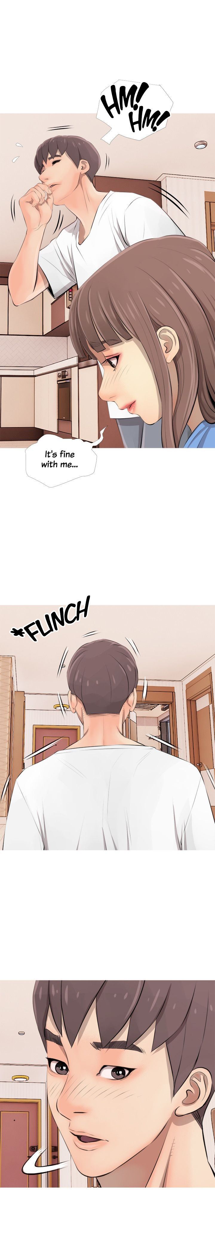 Ms. Master (Aunt’s Secret) - Chapter 2 [photo 29] - MangaPorn