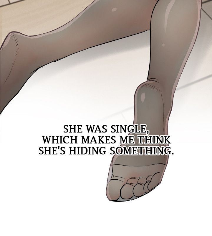 Ms. Master (Aunt’s Secret) - Chapter 2 [photo 4] - MangaPorn