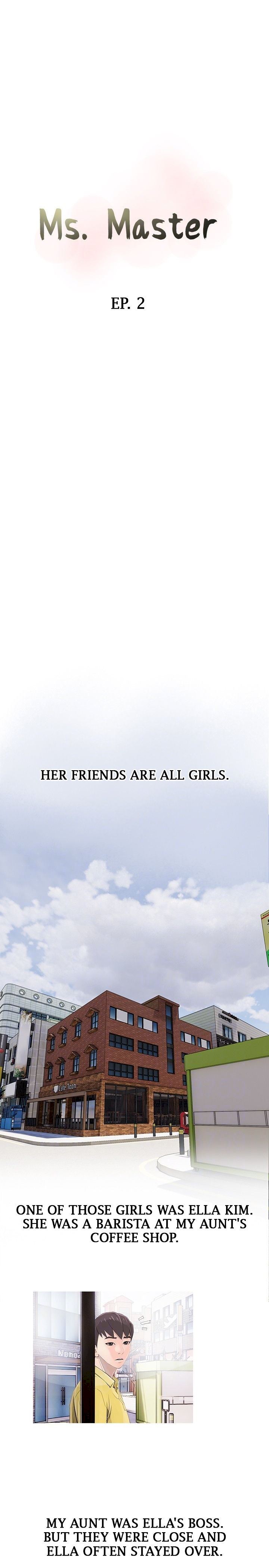 Ms. Master (Aunt’s Secret) - Chapter 2 [photo 5] - MangaPorn