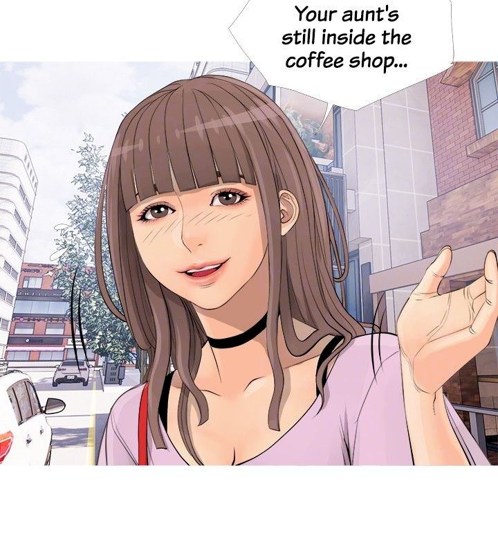 Ms. Master (Aunt’s Secret) - Chapter 2 [photo 8] - MangaPorn