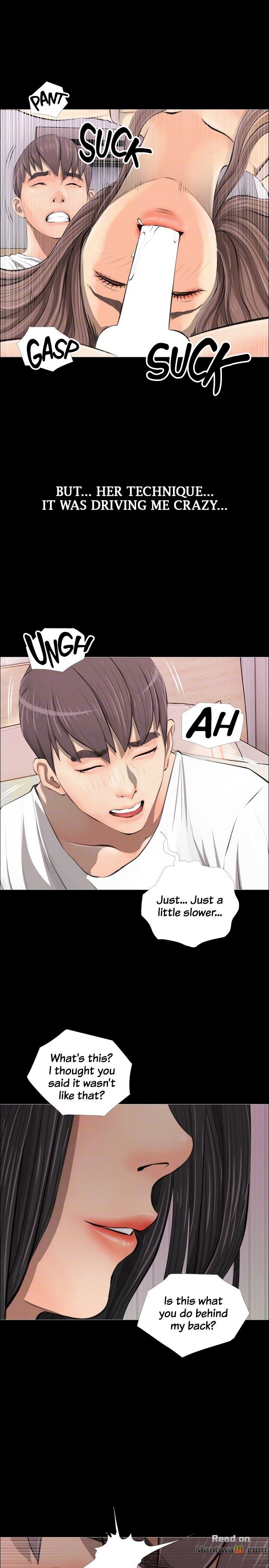 Ms. Master (Aunt’s Secret) - Chapter 3 [photo 11] - MangaPorn