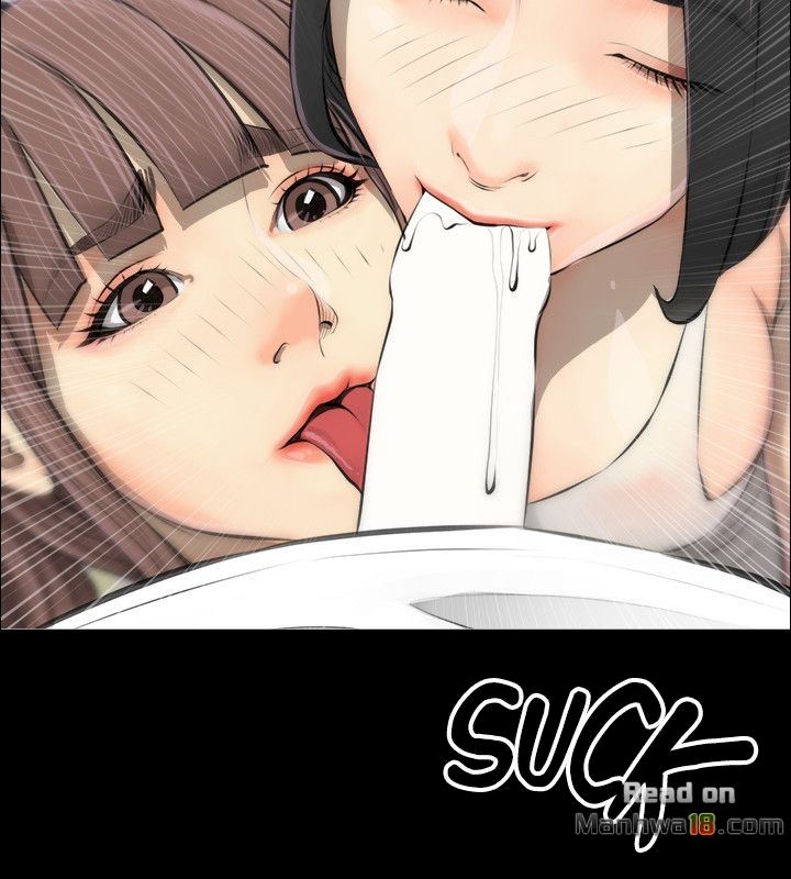 Ms. Master (Aunt’s Secret) - Chapter 3 [photo 18] - MangaPorn