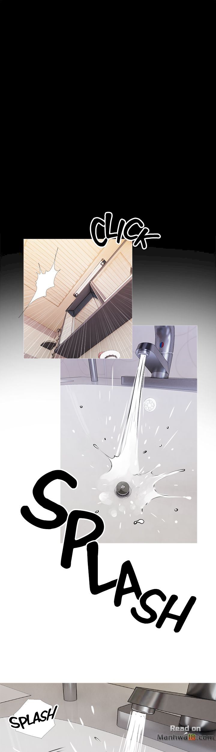 Ms. Master (Aunt’s Secret) - Chapter 3 [photo 21] - MangaPorn