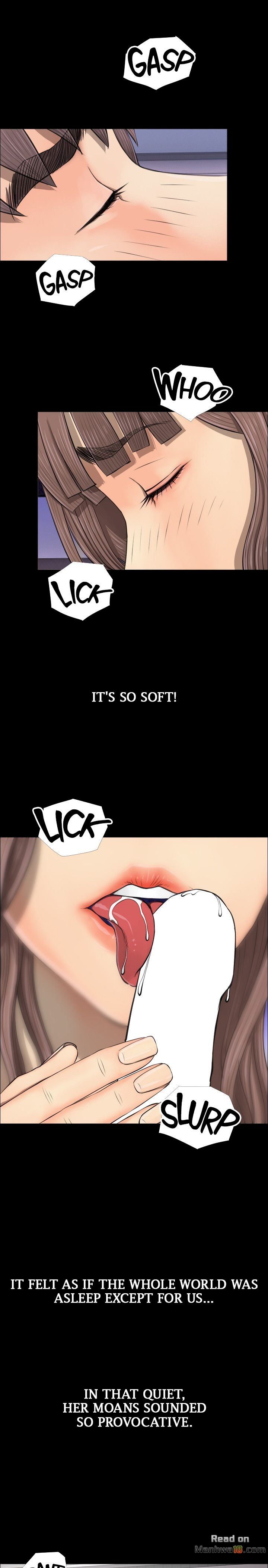 Ms. Master (Aunt’s Secret) - Chapter 3 [photo 9] - MangaPorn