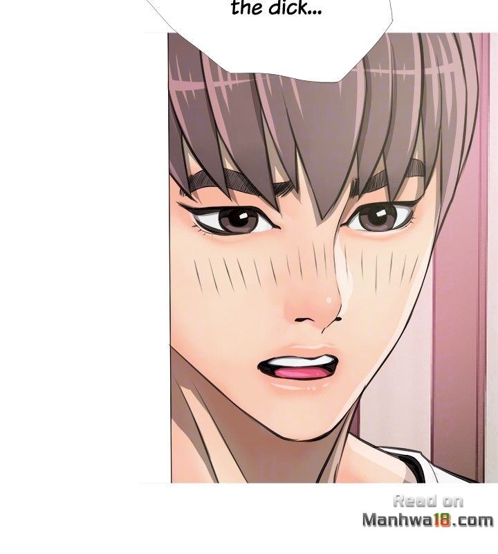 Ms. Master (Aunt’s Secret) - Chapter 4 [photo 11] - MangaPorn