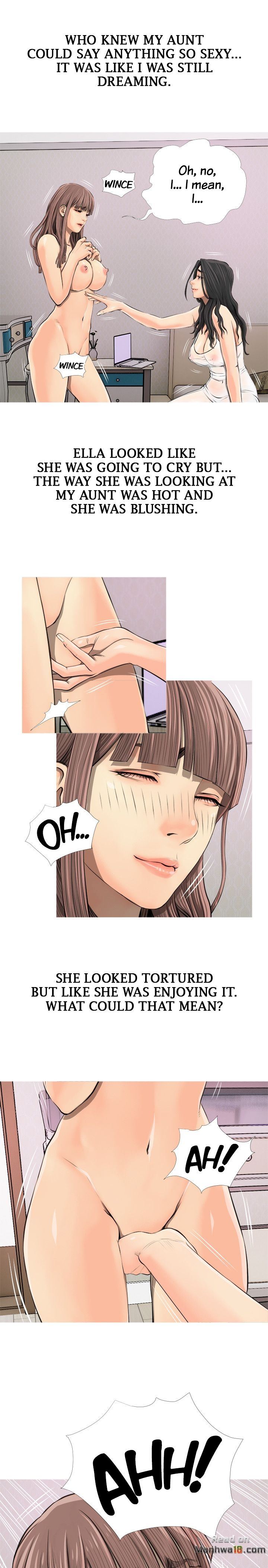 Ms. Master (Aunt’s Secret) - Chapter 4 [photo 12] - MangaPorn