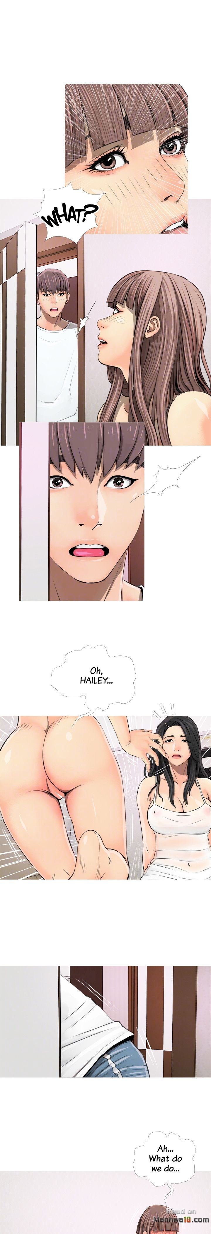 Ms. Master (Aunt’s Secret) - Chapter 4 [photo 14] - MangaPorn